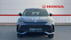 MG HS 1.5 T-GDI Trophy 5dr Petrol Hatchback